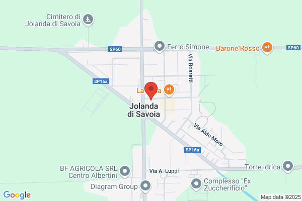 Poste Italiane S.P.A.