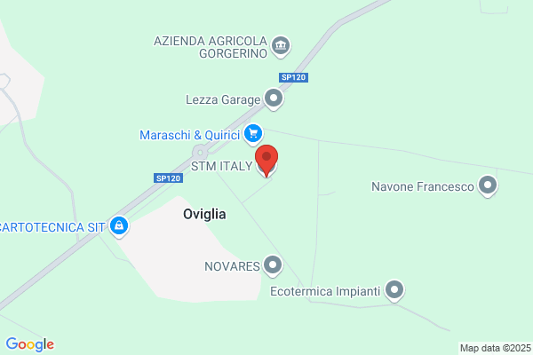 S.T.M. Di Mosca Adriano