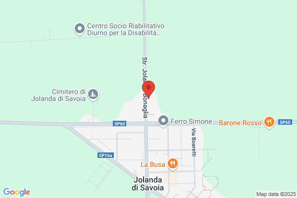 Trattoria Le Venezie