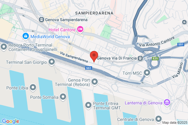 Alfa Impianti Sistemi Elettronici