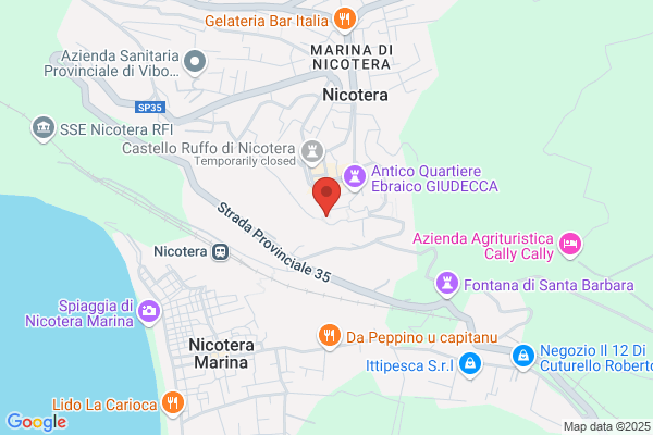 Ittica Nicotera S.A.S. Di Buccafusca