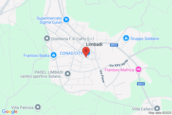 Limardo francesco