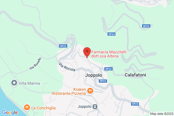 Minniti rocco