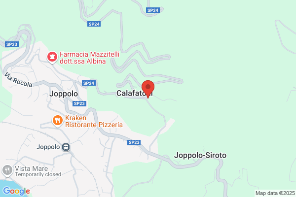 Muzzupappa elisabetta