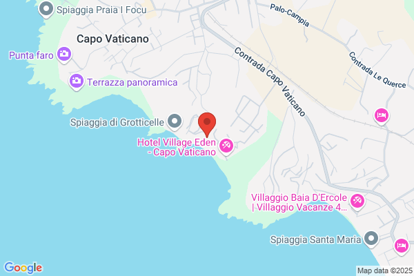 Villaggio Residence Quattro Scogli