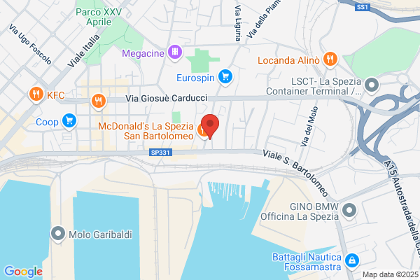 Centro Revisioni La Spezia - Officina Meccanica