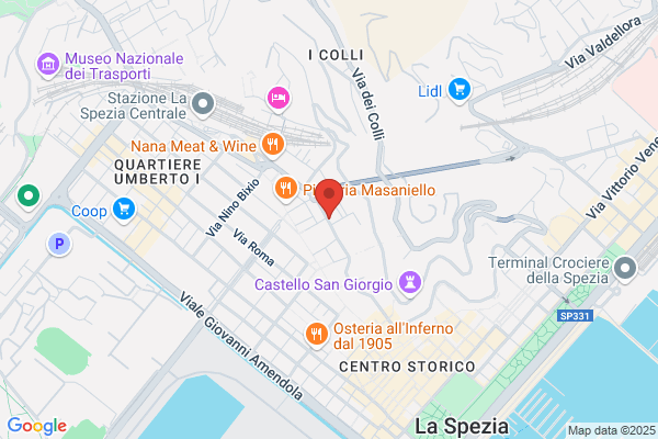 Officina Tonelli Autorizzata Opel