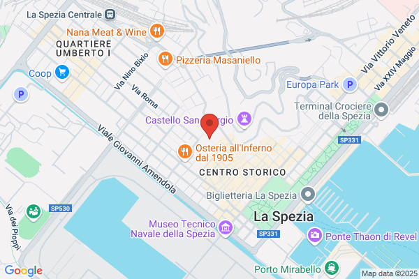Mediterraneo