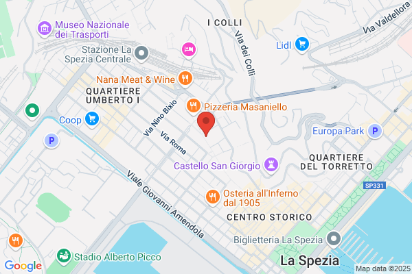 Molinari Abiti da Sposa e Cerimonia