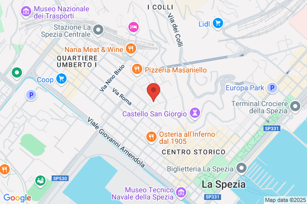 Fata Service Srl