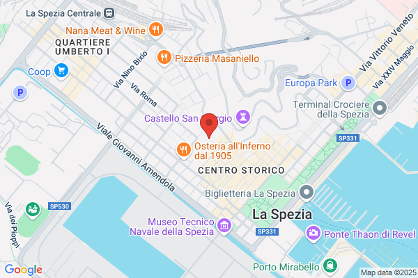 Fratelli Lulli S.N.C. Di Lulli Daura E Lulli mauro