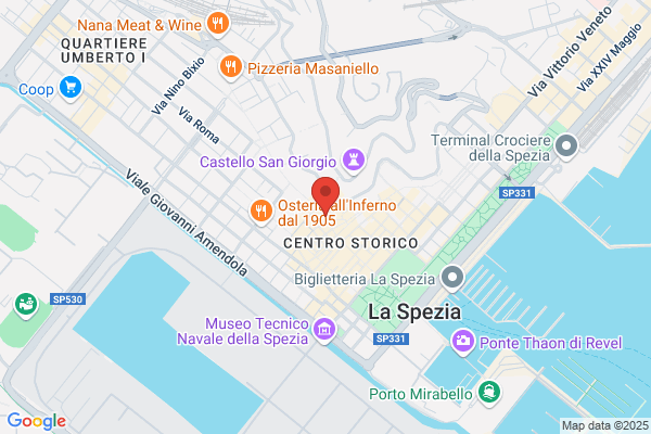 Mazzilli Group Srl