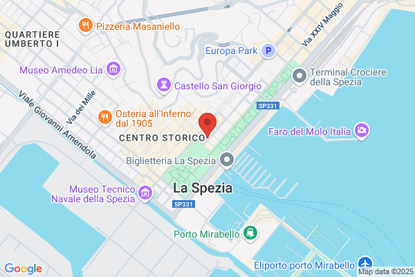 Modesti monica