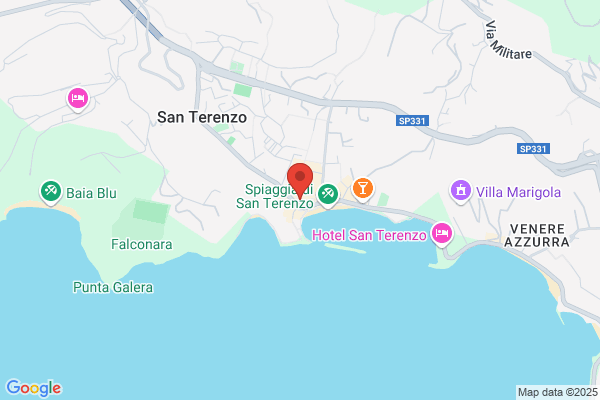 Ragonesi Soncini maria
