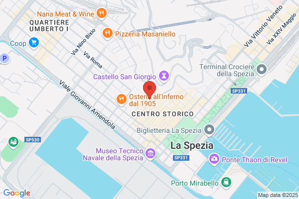 Rossella Carrara Il Bazar Srl
