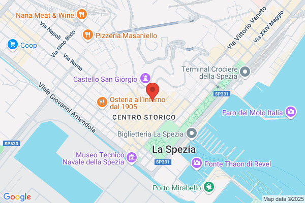 Spezia Calcio 1906 Srl