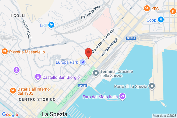 Fantasy Caffe Di Lanieri Amedeo