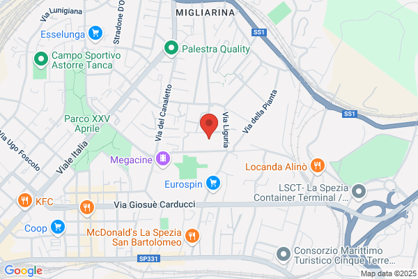 Francalanci Alessandro