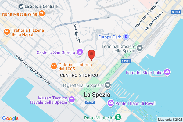 Ghezzi Paola