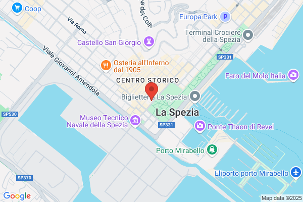La Bottega Del Caffe Di Frateschi E mazzanti sas