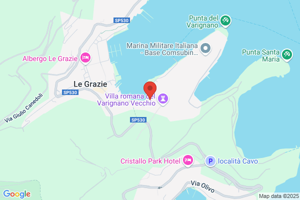 La Locandina Di Nardini Snc