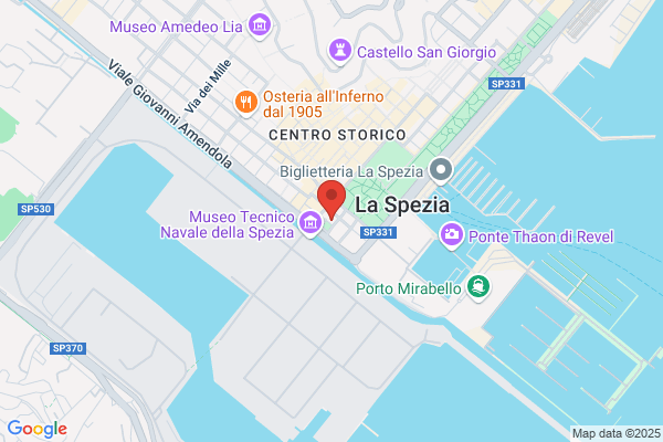 Le Volte Di Croce Fabio