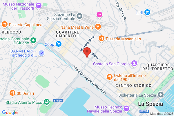 Lidea Snack Bar Snc