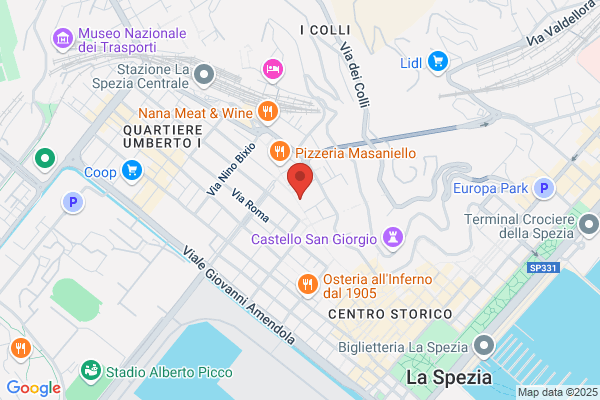 Lo Sfizio Di Vignolo Simona E Ravenna Stefano Sas