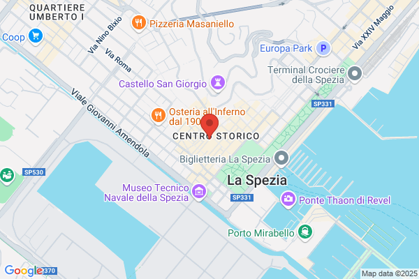 Map Caf - Bar