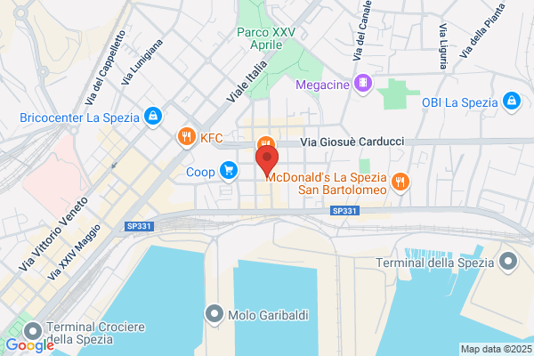 Nuova Cafeteria Di Bernardi Rossana