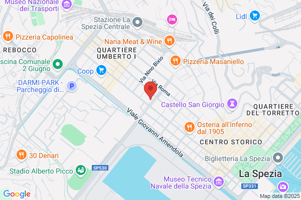Ti-Erre Di Baracchini Tiziana S.A.S