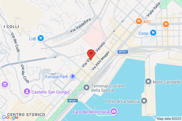 Top Caffe Srl