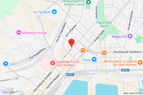Giannecchini Immobiliare Di Catia Giannecchini E Fiorenzo zanelli snc