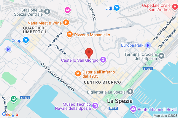 Helvetia Finanziaria S.A.S. Di Augustin Antonio E c.