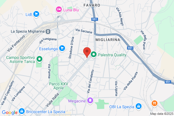 Immobiliare Bertoli Di Bertoli Duilio