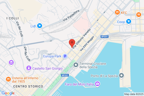 Immobiliare Cima S.R.L.