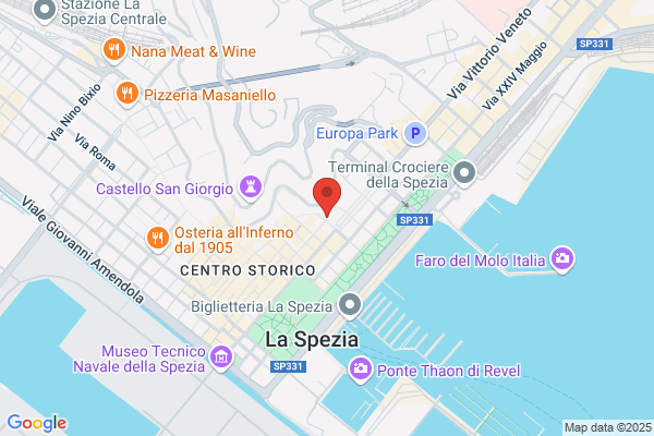 Immobiliare Italia Snc