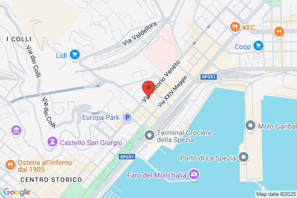 Immobiliare Tirrenia Di Novelli Mara E Monica (S.A.S.)