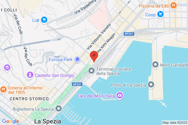 Perioli Immobiliare Di Perioli & C. Snc