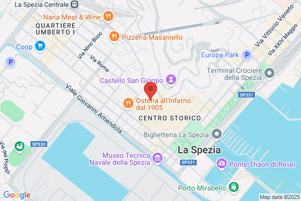 Progetto Immobiliare Snc Di Monica Varini E luca Danese & c.