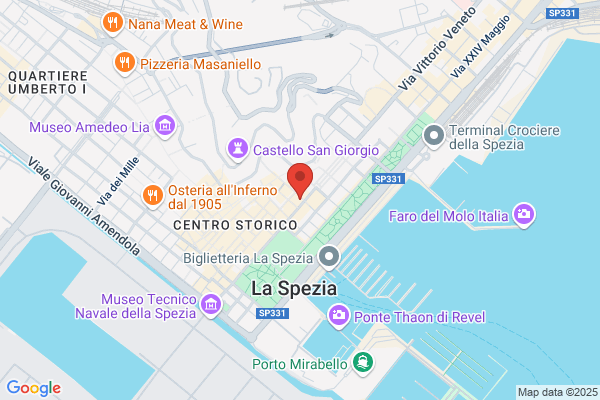 Richieri Immobiliare Di Richieri Andrea Sas