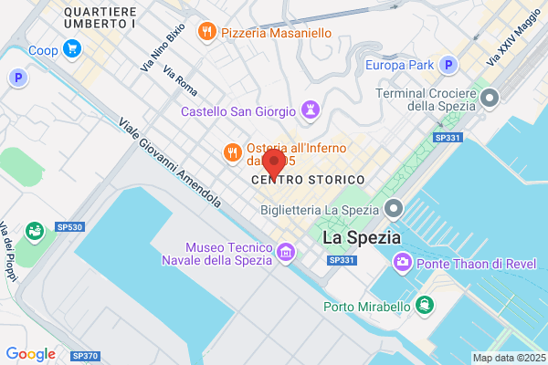 Studio Area Srl