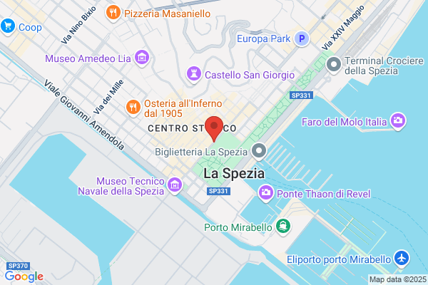 Quanta Spa