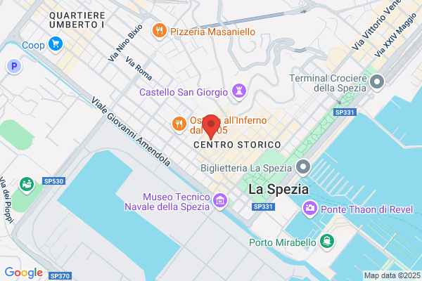 Agenzia Dilor Viaggi