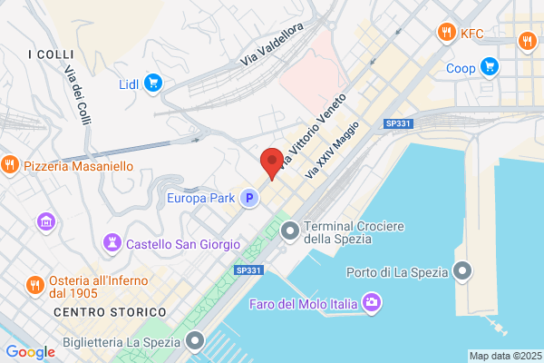 Agenzia I Viaggi Del Santo