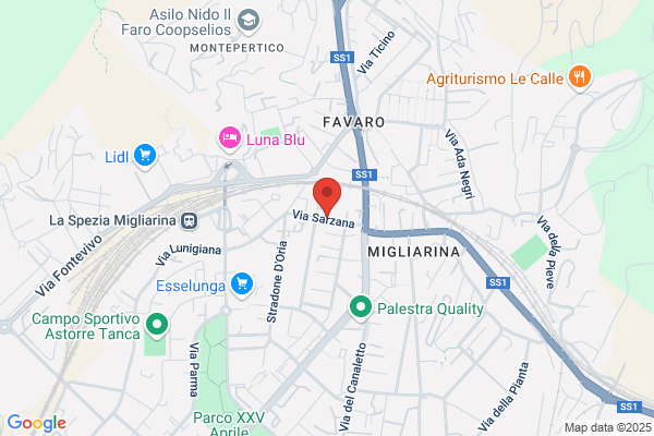 Agenzia Viaggi Durlindana