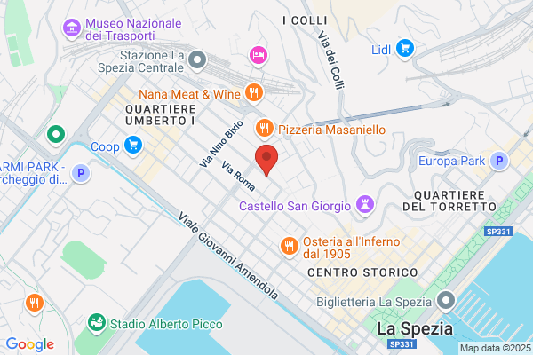 Arianna 2002 - Agenzia di Viagg