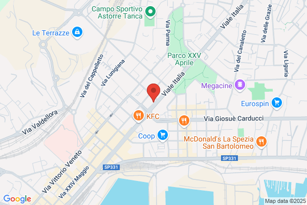 Lorenzini Agenzia Viaggi E Turismo S.R.L.