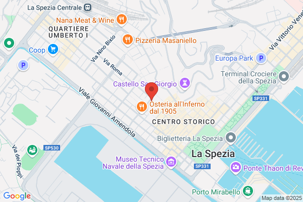 Viaggi De Franchi