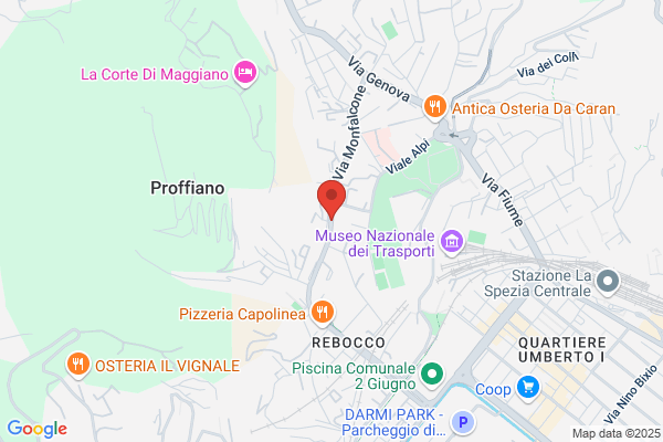 Pellinghelli faliero
